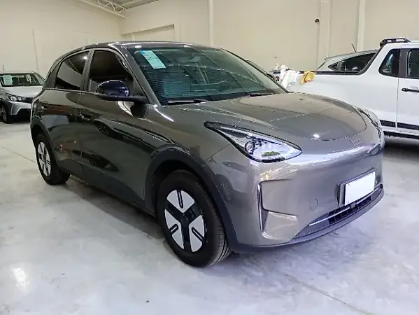 Geely EX2 - Imagem 1
