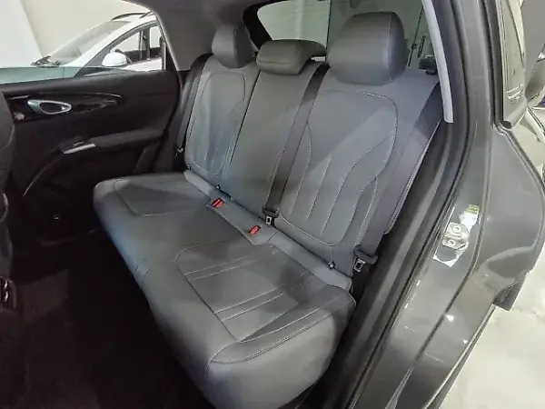 Geely EX2 - Imagem 13