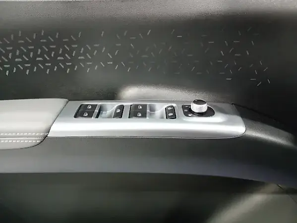 Geely EX2 - Imagem 16