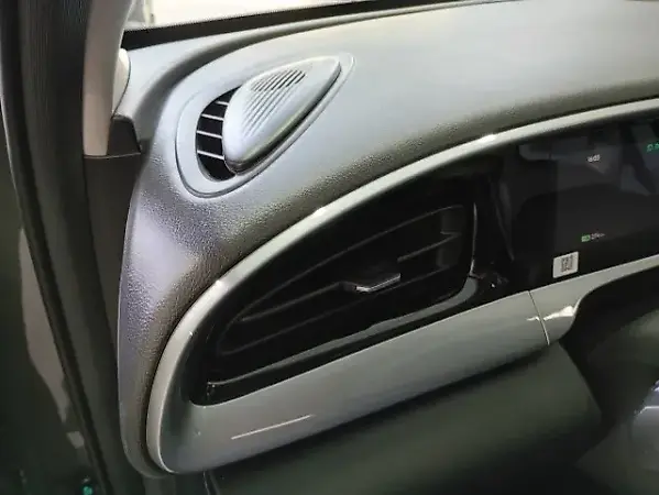 Geely EX2 - Imagem 15
