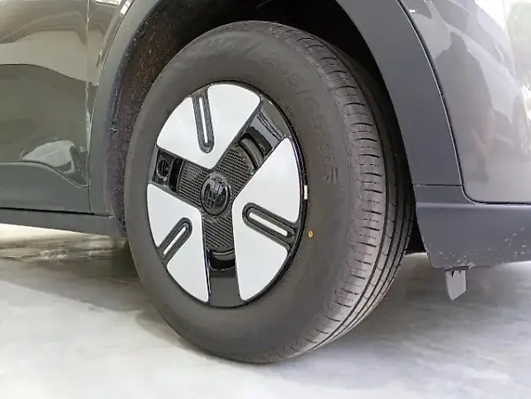 Geely EX2 - Imagem 19