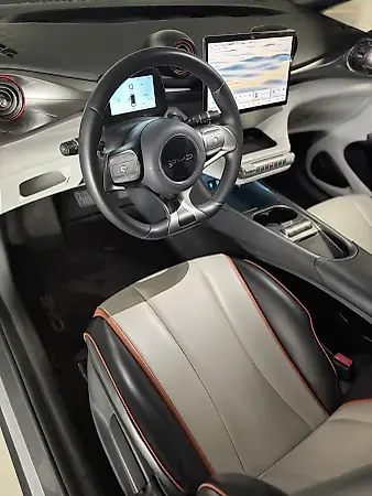 BYD Dolphin - Imagem 8