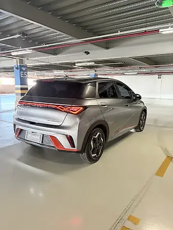 BYD Dolphin - Imagem 6