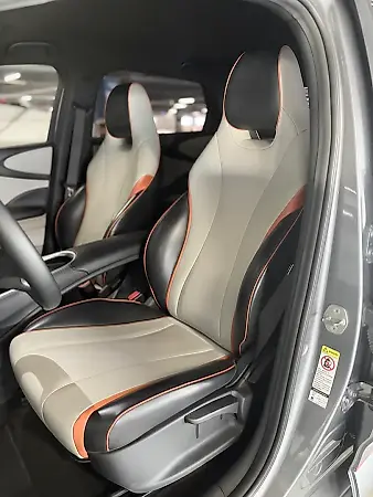 BYD Dolphin - Imagem 10