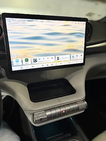 BYD Dolphin - Imagem 11