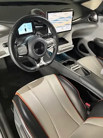 BYD Dolphin - Imagem 13