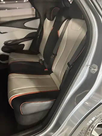 BYD Dolphin - Imagem 15