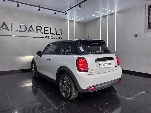 Mini Cooper SE - Imagem 6
