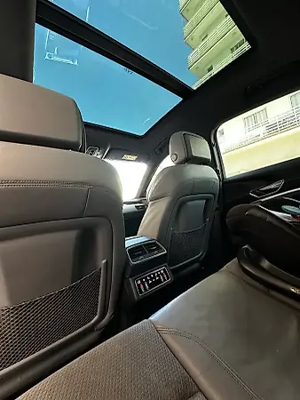 Audi E-tron Sportback - Imagem 10