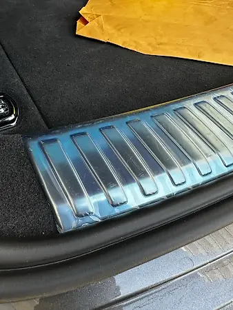 Audi E-tron Sportback - Imagem 14