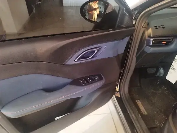 BYD Dolphin Mini - Imagem 11