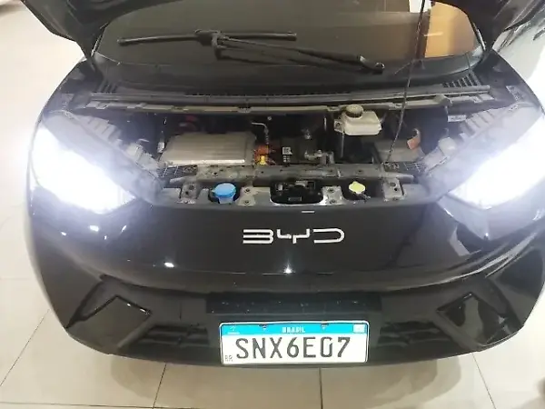 BYD Dolphin Mini - Imagem 15