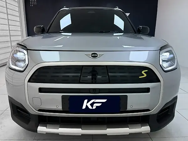 Mini Countryman - Imagem 2