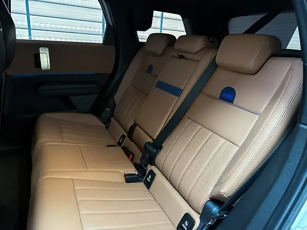 Mini Countryman - Imagem 6