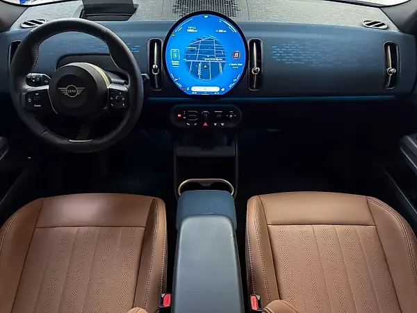 Mini Countryman - Imagem 7