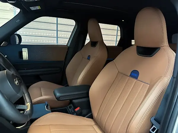 Mini Countryman - Imagem 5
