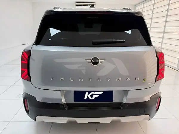 Mini Countryman - Imagem 4