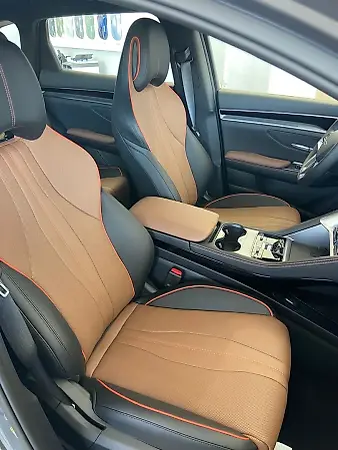 BYD Song Plus - Imagem 3