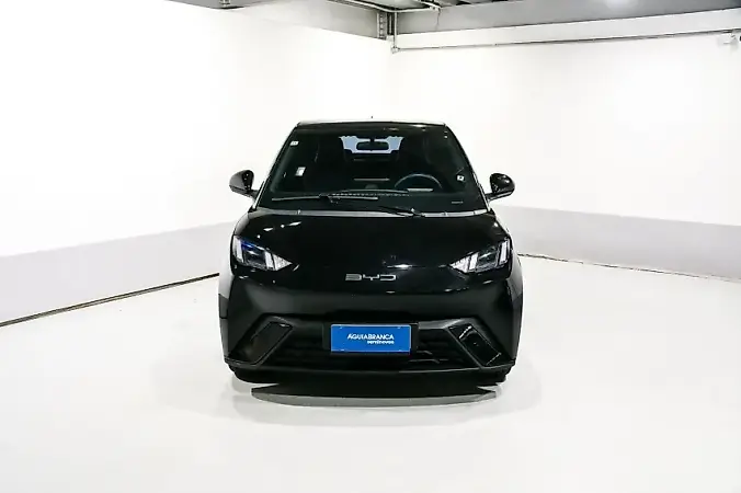BYD Dolphin Mini - Imagem 3
