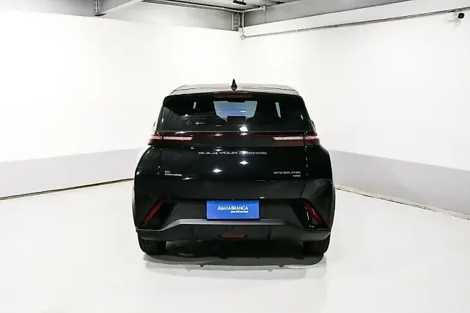 BYD Dolphin Mini - Imagem 8