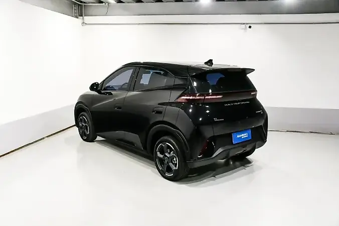 BYD Dolphin Mini - Imagem 7