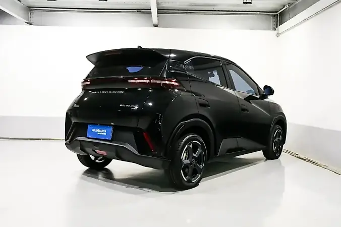 BYD Dolphin Mini - Imagem 10