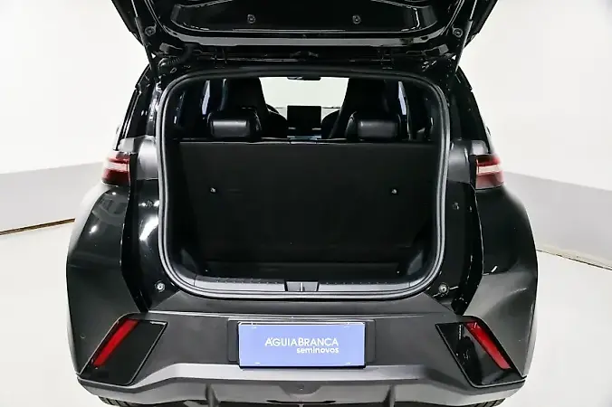 BYD Dolphin Mini - Imagem 11