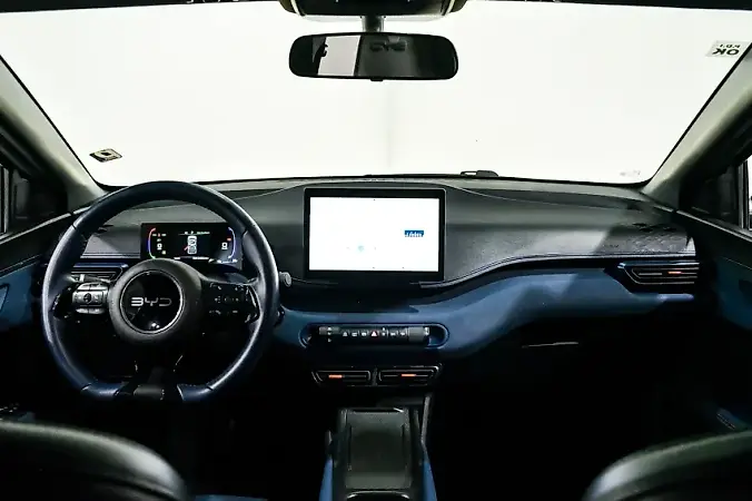 BYD Dolphin Mini - Imagem 13