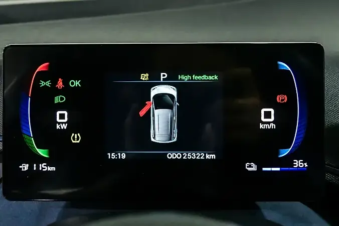 BYD Dolphin Mini - Imagem 12
