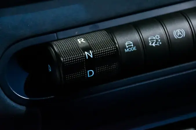 BYD Dolphin Mini - Imagem 18