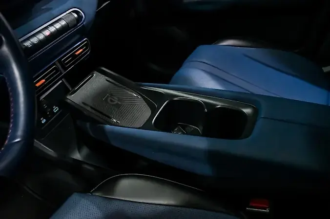 BYD Dolphin Mini - Imagem 19