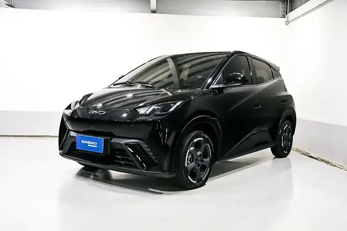 BYD Dolphin Mini - Imagem 1