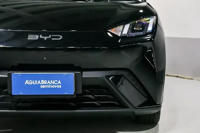 BYD Dolphin Mini - Imagem 4