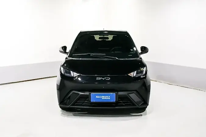 BYD Dolphin Mini - Imagem 3