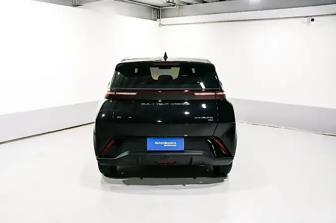 BYD Dolphin Mini - Imagem 8
