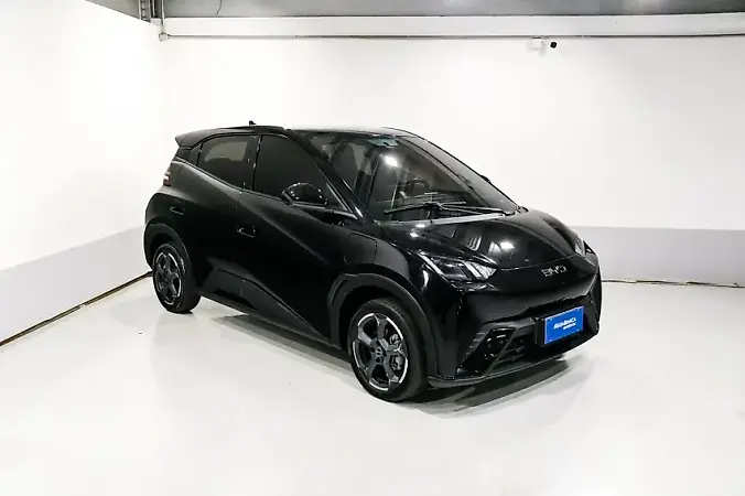 BYD Dolphin Mini - Imagem 5