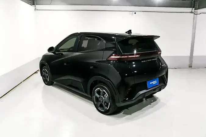 BYD Dolphin Mini - Imagem 7