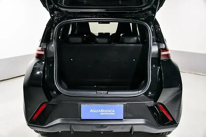 BYD Dolphin Mini - Imagem 11
