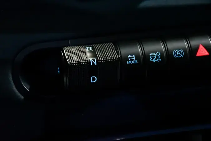 BYD Dolphin Mini - Imagem 18
