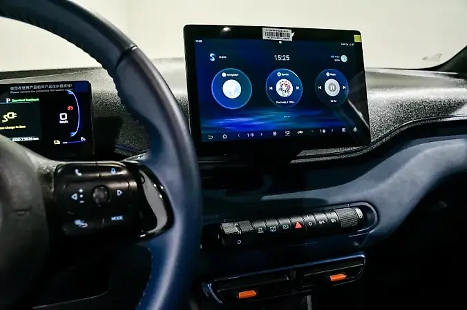 BYD Dolphin Mini - Imagem 17