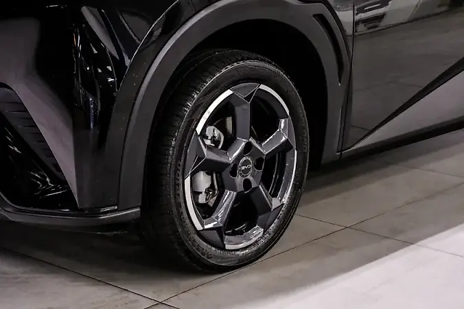 BYD Dolphin Mini - Imagem 2