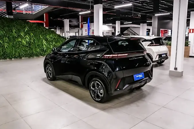 BYD Dolphin Mini - Imagem 7