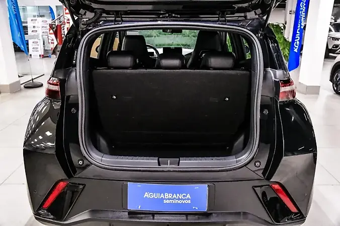 BYD Dolphin Mini - Imagem 11