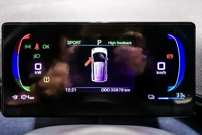 BYD Dolphin Mini - Imagem 12