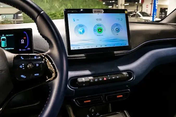 BYD Dolphin Mini - Imagem 17