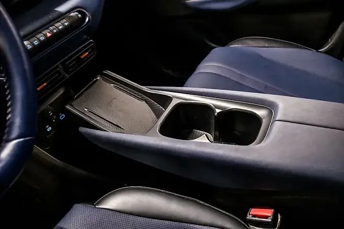 BYD Dolphin Mini - Imagem 19