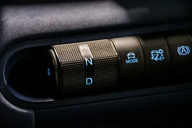 BYD Dolphin Mini - Imagem 18