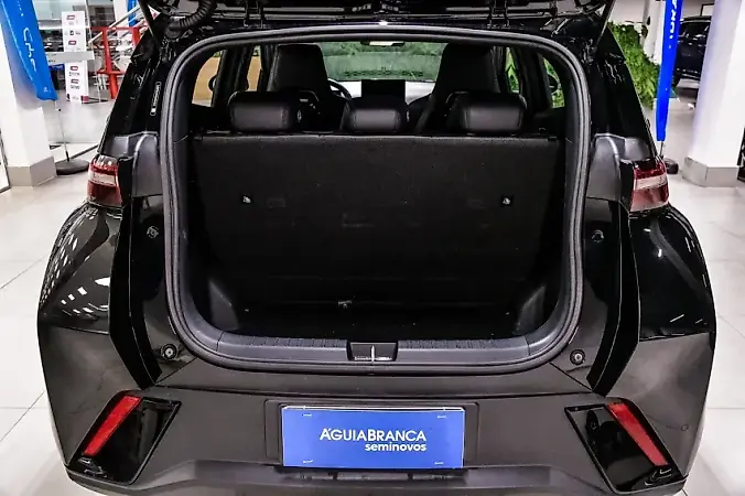 BYD Dolphin Mini - Imagem 11