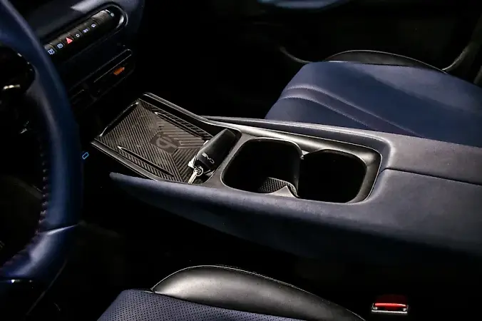 BYD Dolphin Mini - Imagem 19