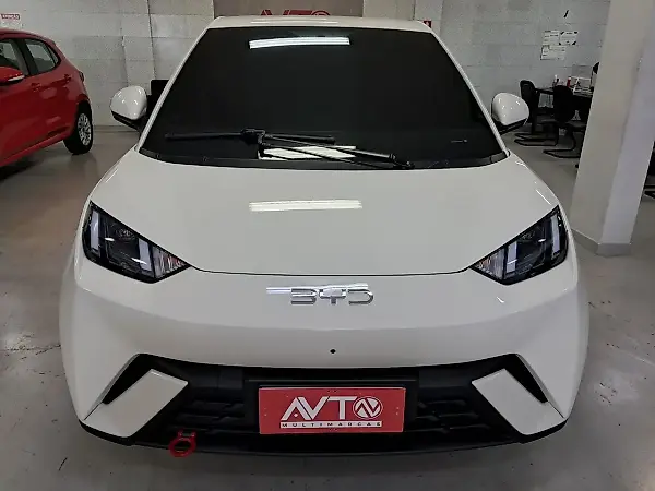 BYD Dolphin Mini - Imagem 1